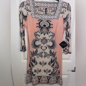 Cute comfortable dress